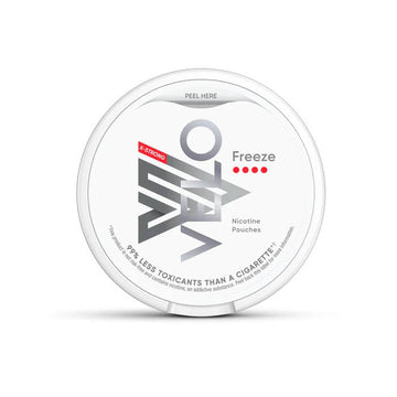 velo freeze 11mg nicotine pouches
