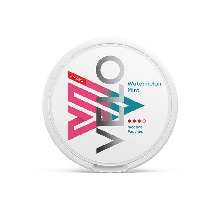 Velo Watermelon Mint 10mg