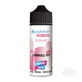 hayati 50 50 shortfill 100ml
