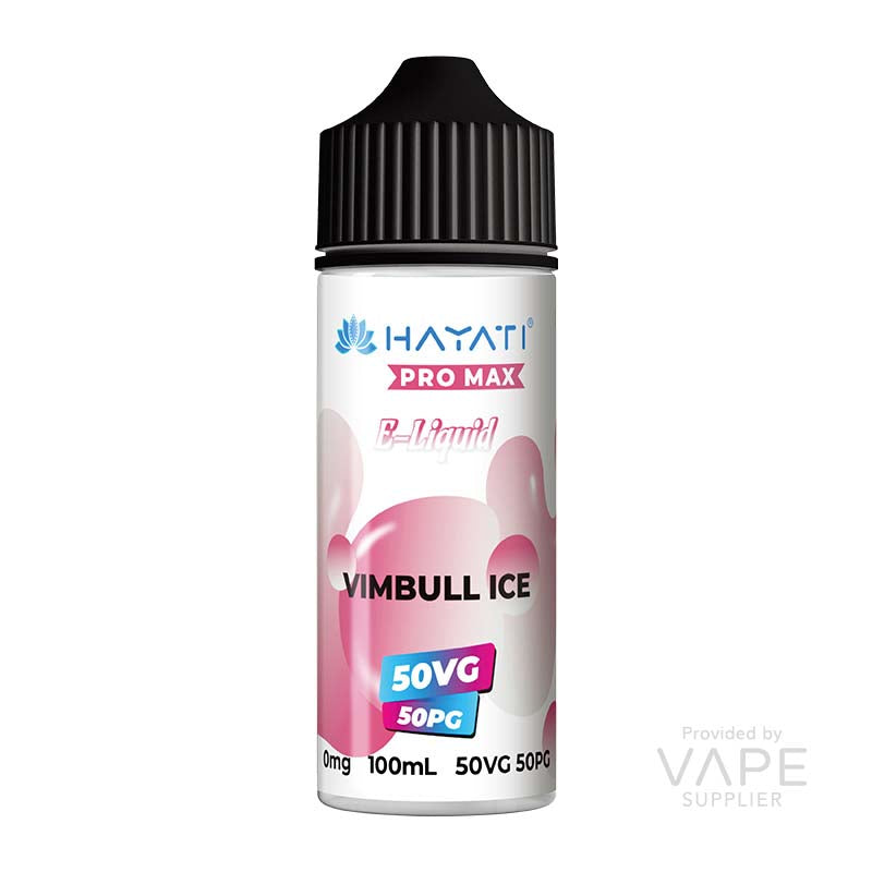hayati 50 50 shortfill 100ml