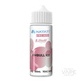 hayati 70 30 shortfill 100ml