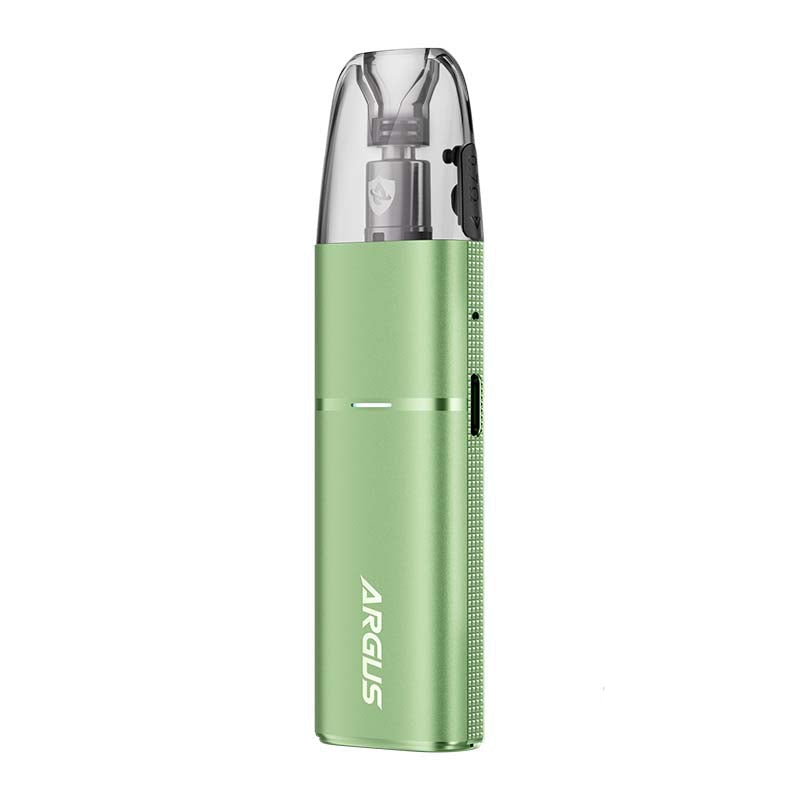 Voopoo Argus G3 Mini Vape Pod Kit Grass Green