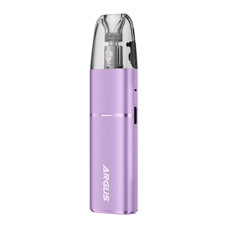 Voopoo Argus G3 Mini Vape Pod Kit Lilac Purple