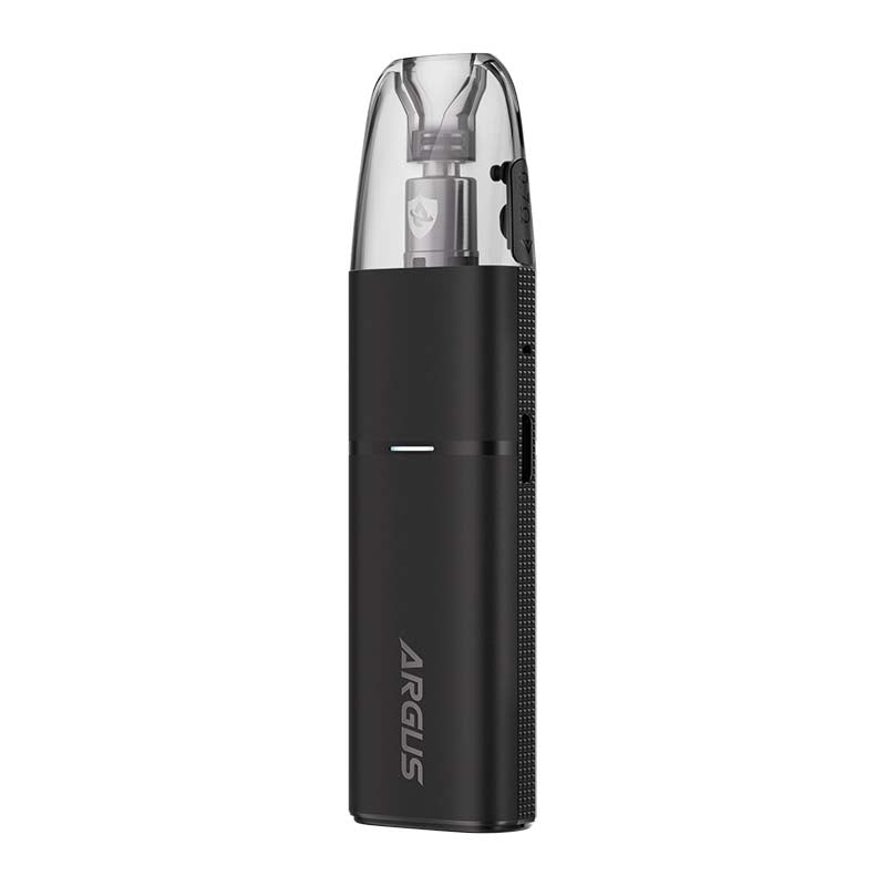 Voopoo Argus G3 Mini Vape Pod Kit Midnight Black