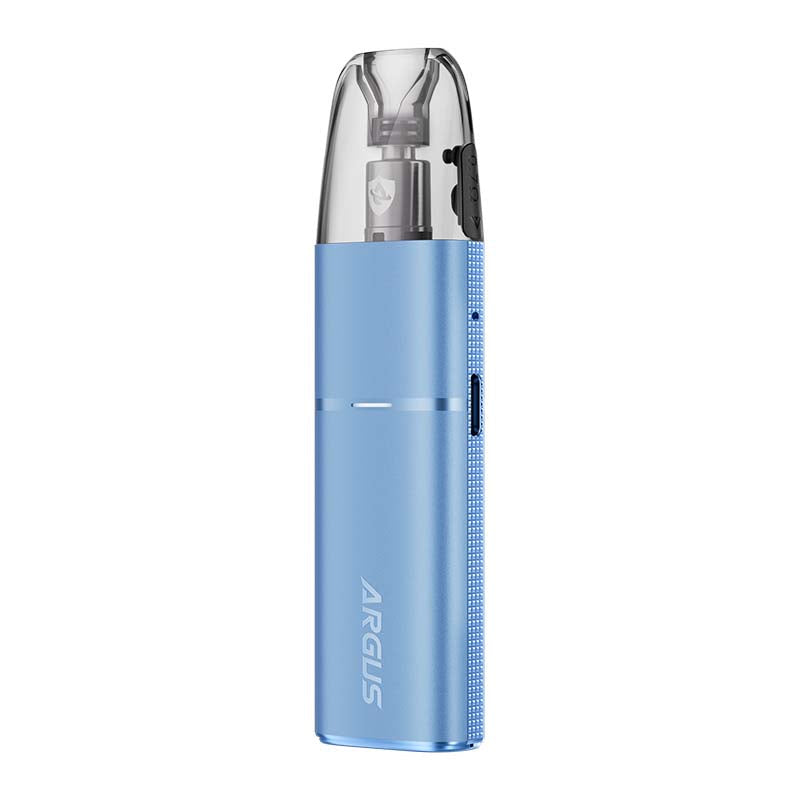 Voopoo Argus G3 Mini Vape Pod Kit Sky Blue