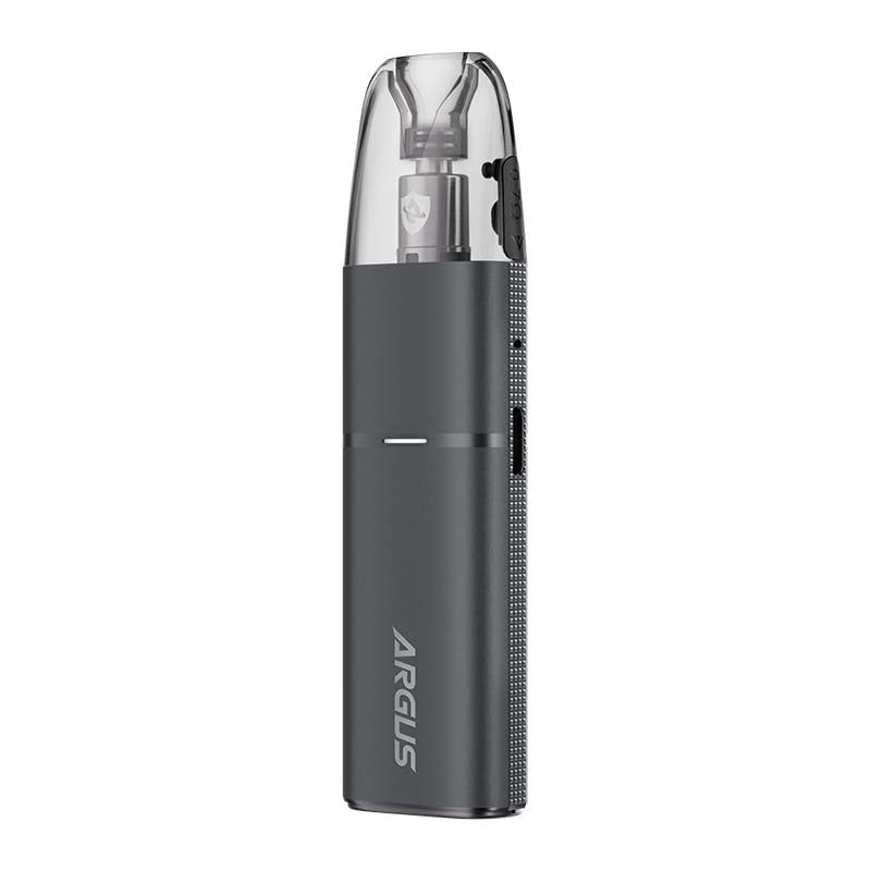 Voopoo Argus G3 Mini Vape Pod Kit Space Grey