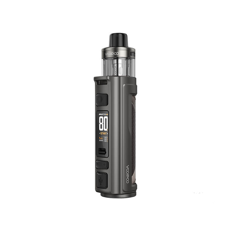 Voopoo Argus Pro 2 Pod Mod Kit Space Gray