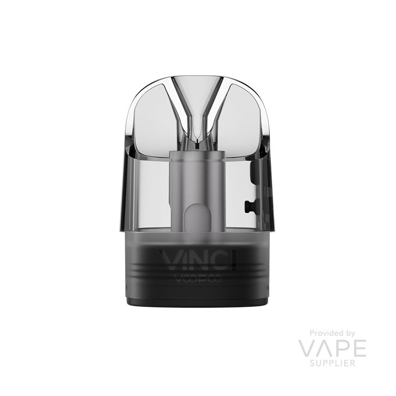 Voopoo Vinci E Cartridge Replacement Pods