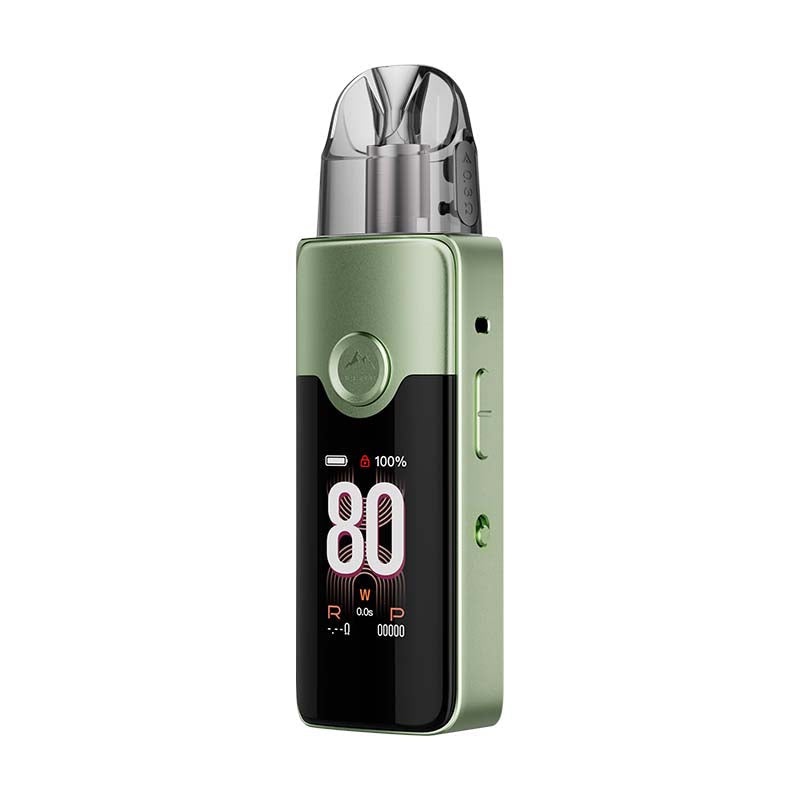 Voopoo Vinci E80 Vape Pod Kit Gold