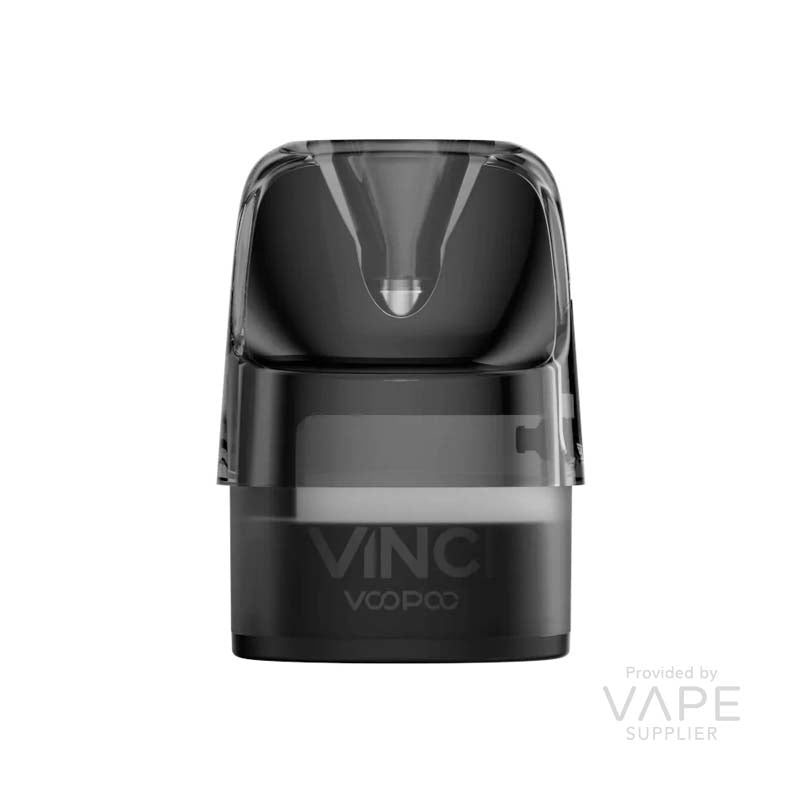voopoo vinci pnp x pod