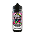 Doozy Vape Co Seriously Tropical Shortfill 100ml