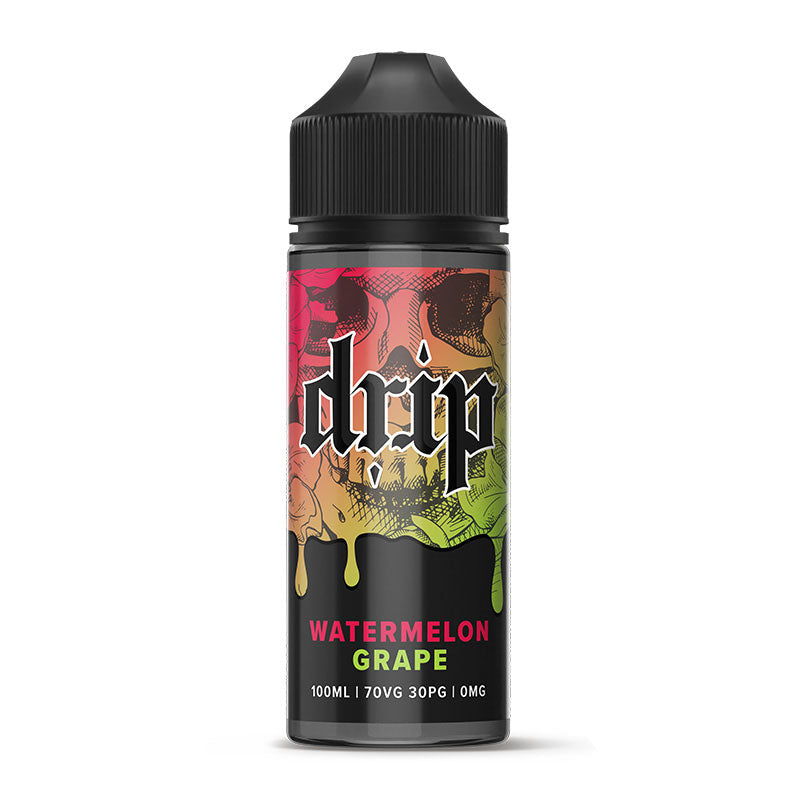 Drip 100ml Shortfills