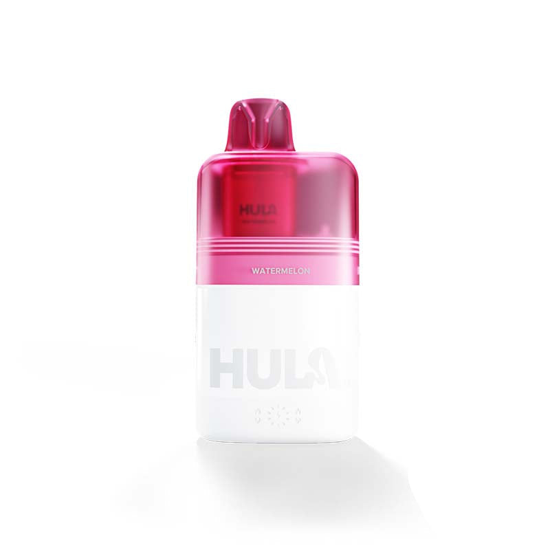 hula legal big puff pod kit