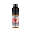 maryliq nic salt eliquid 10mg watermelon ice