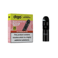 Vaporesso Dojo Blast 2000 Go Watermelon Ice 20mg Pre-Filled Vape Pods