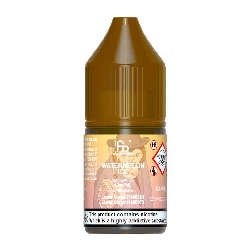 fumot randm 7000 nic salt watermelon ice