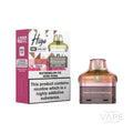 Higo Higo BB Pod Watermelon Ice Huba Huba Pre-Filled Vape Pods