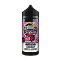 Doozy Vape Co Seriously Tropical Shortfill 100ml