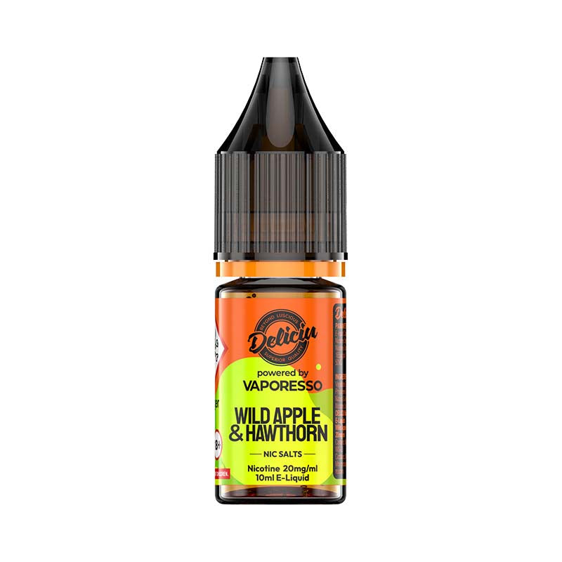 vaporesso deliciu 2 20mg nic salt