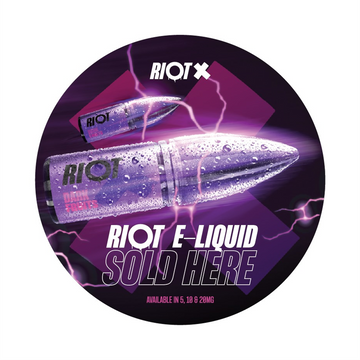 Riot X