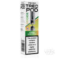 Feoba Treo 33K Xtreme Sour Apple 20mg Prefilled Pods