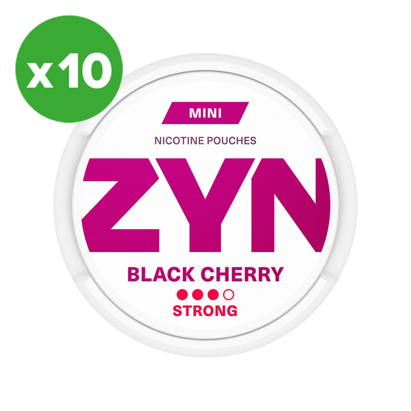 Zyn x 10 Bundle Deal