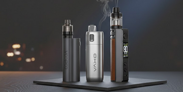 6000 Puff Vape