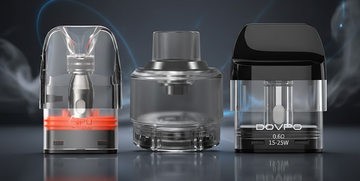 6000 Puff Vape Disposable Long Lasting Flavour Shop UK