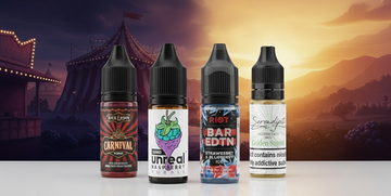 6000 Puff Vape