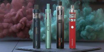  6000 Puff Vape 