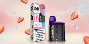 6000 puff vape