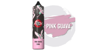 AISU Blackcurrant 50ml Shortfill 