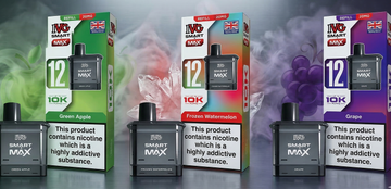  6000 puff vape 