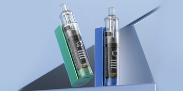 Aspire Cyber G TG Pod 2 Pack 