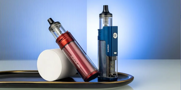 Aspire Flexus AIO Vape Kit 