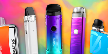 Aspire Flexus Pro Pod 2 Pack