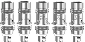  Aspire General BVC Coils 