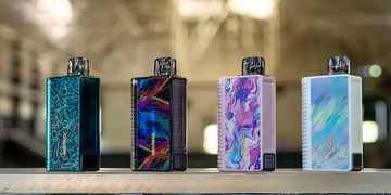 Aspire Gotek Nano Pod Kit