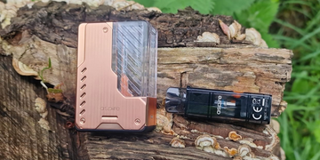 Aspire Gotek Pro Pod Kit