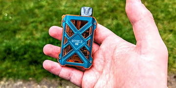  Aspire Gotek X 2 Pod Kit 