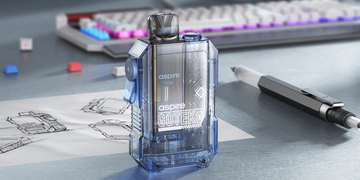  Aspire Gotek X Pod Kit 