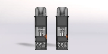  Aspire Gotek X 2 Pod Kit 