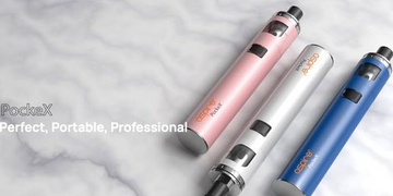 Aspire PockeX AIO Anniversary Edition Vape Kit