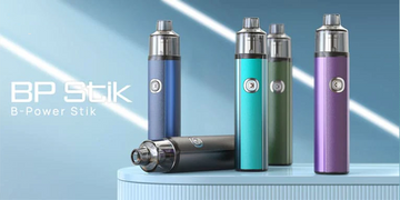Aspire BP Stik Vape Pods