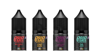 Bar Fuel New Packaging Nic Salt 20mg