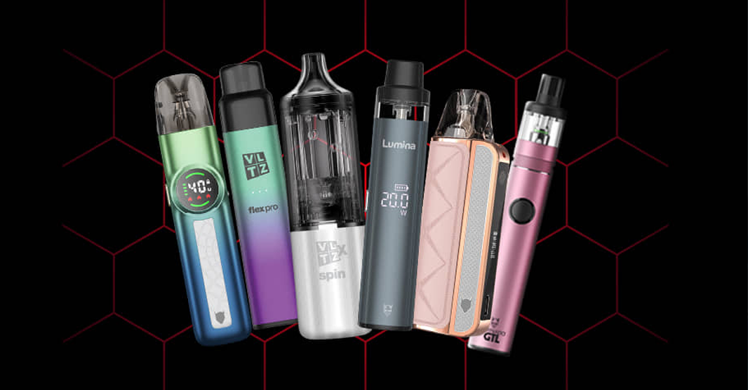 Best Crystal Vape – Top Picks for Smooth & Stylish Vaping