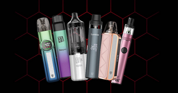 Best Crystal Vape – Top Picks for Smooth & Stylish Vaping