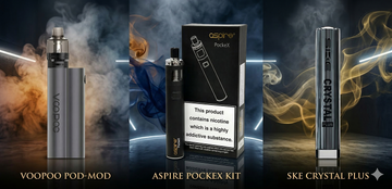  refillable pod vape 
