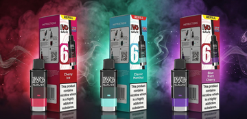  6000 puff vape 