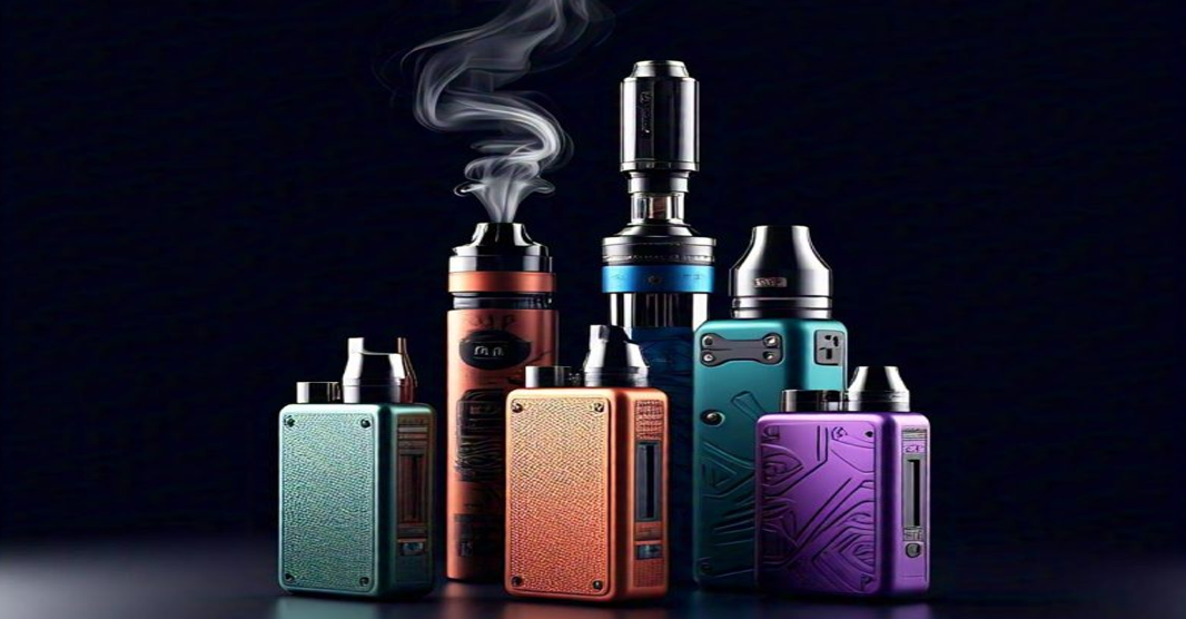 Vape Kits